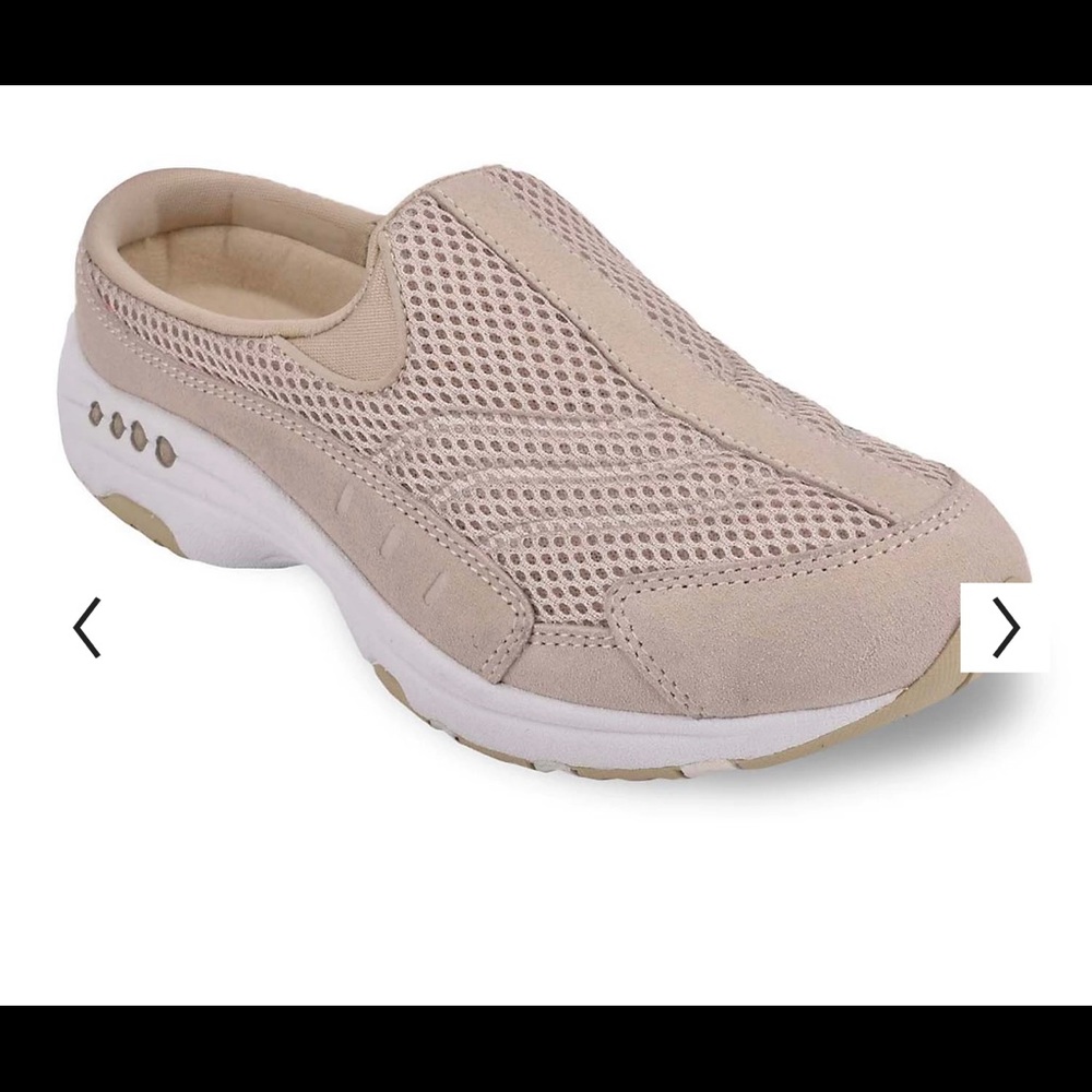 Easy Spirit Traveltime Women's Classic Mules